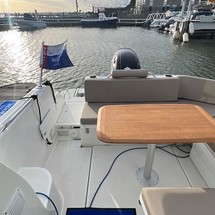 Beneteau Antares 7 OB