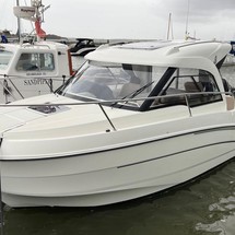 Beneteau Antares 7 OB