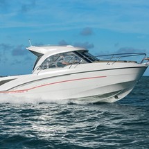 Beneteau Antares 7 OB