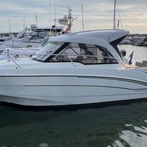 Beneteau Antares 7 OB