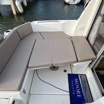 Beneteau Antares 7 OB