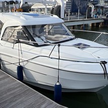 Beneteau Antares 7 OB