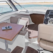 Beneteau Antares 7 OB