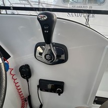 Beneteau Antares 7 OB