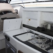 Beneteau Antares 7 OB