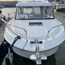 Beneteau Antares 7 OB