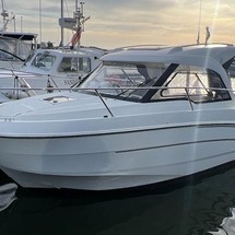 Beneteau Antares 7 OB