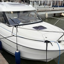 Beneteau Antares 7 OB