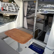 Beneteau Antares 7 OB