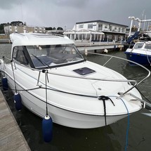 Beneteau Antares 7 OB