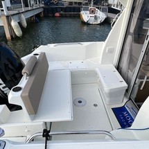 Beneteau Antares 7 OB