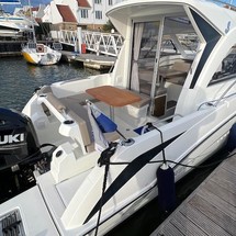 Beneteau Antares 7 OB