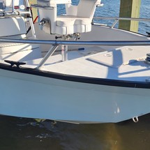 Key largo 191 whitecap palm beach