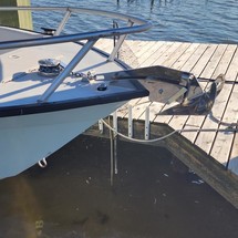 Key largo 191 whitecap palm beach