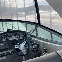 Sea Ray 310 Sundancer