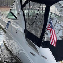 Sea Ray 310 Sundancer