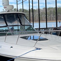 Sea Ray 310 Sundancer