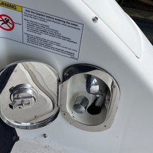 Sea Ray 310 Sundancer