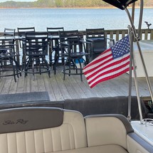 Sea Ray 310 Sundancer