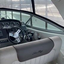 Sea Ray 310 Sundancer