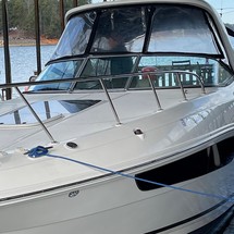 Sea Ray 310 Sundancer