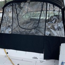 Sea Ray 310 Sundancer