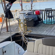 Sea Ray 310 Sundancer