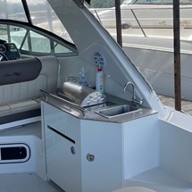 Sea Ray 310 Sundancer