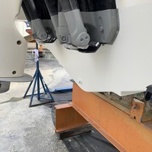 Boston Whaler 270 Vantage