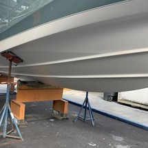 Boston Whaler 270 Vantage