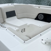 Boston Whaler 270 Vantage