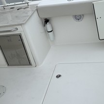 Boston Whaler 270 Vantage