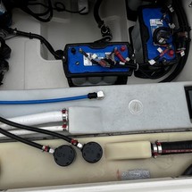 Boston Whaler 270 Vantage