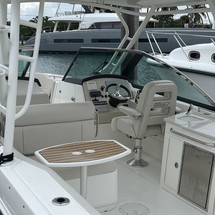 Boston Whaler 270 Vantage