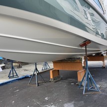 Boston Whaler 270 Vantage