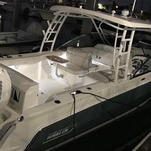 Boston Whaler 270 Vantage