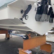 Boston Whaler 270 Vantage