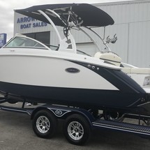 Cobalt R3 Surf