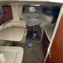 Sea Ray 280 Sundancer