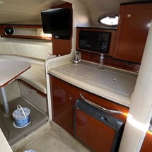 Sea Ray 280 Sundancer