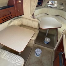 Sea Ray 280 Sundancer