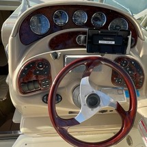 Sea Ray 280 Sundancer