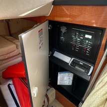 Sea Ray 280 Sundancer