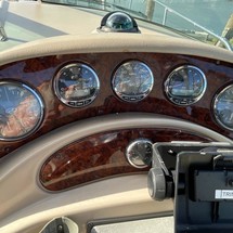 Sea Ray 280 Sundancer