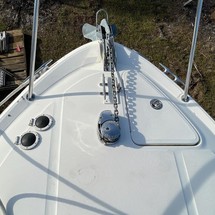 Sea Ray 280 Sundancer