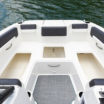 Bayliner 2250 SS