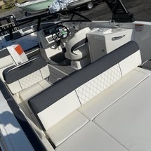 Bayliner 2250 SS