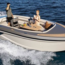 Beluga 21 Open