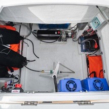 Beluga 21 Open