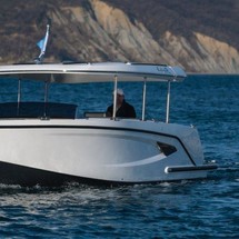 Beluga 21 Open